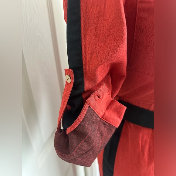 Fashion nova jumpsuit - Picture 5 of 10